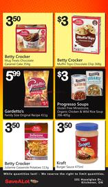 Save on Foods flyer week 20 Page 6