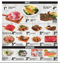 Super King Markets Weekly Ad week 20 Page 5