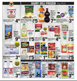 Super King Markets Weekly Ad week 20 Page 6