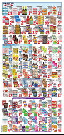 Bravo Supermarkets Weekly Ad week 20 Page 2