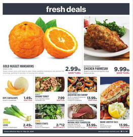 Metropolitan market Weekly Ad week 20 Page 5
