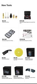 Harbor Freight Tools Weekly Ad Page 2