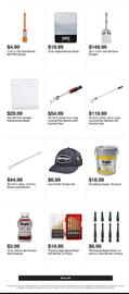 Harbor Freight Tools Weekly Ad Page 3