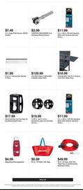 Harbor Freight Tools Weekly Ad Page 5