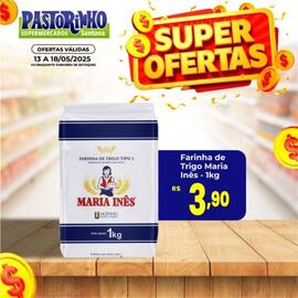 Catálogo Supermercado Pastorinho Página 2