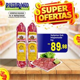 Catálogo Supermercado Pastorinho Página 3
