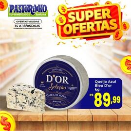 Catálogo Supermercado Pastorinho Página 5