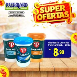 Catálogo Supermercado Pastorinho Página 6