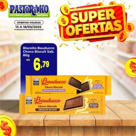Catálogo Supermercado Pastorinho Página 7