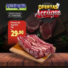 Catálogo Supermercado Pastorinho Página 2