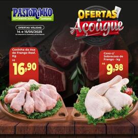 Catálogo Supermercado Pastorinho Página 4