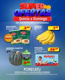 Catálogo Supermercado Porecatu Página 2
