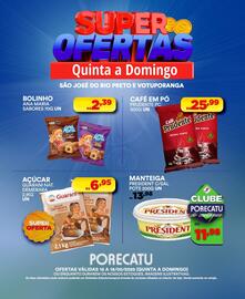 Catálogo Supermercado Porecatu Página 4