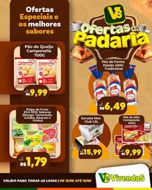 Catálogo Vivendas Supermercados Página 2