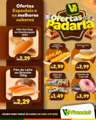 Catálogo Vivendas Supermercados