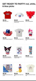 Five Below Weekly Ad week 20 Page 10