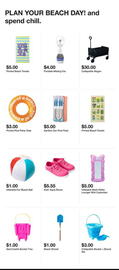 Five Below Weekly Ad week 20 Page 2