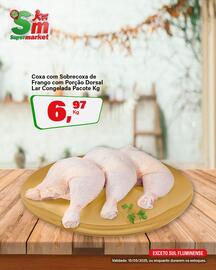 Catálogo Rede Supermarket Página 1