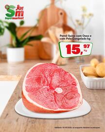 Catálogo Rede Supermarket Página 5