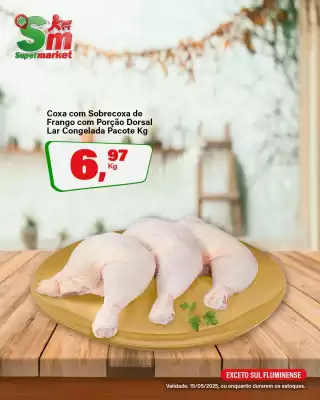 Catálogo Rede Supermarket