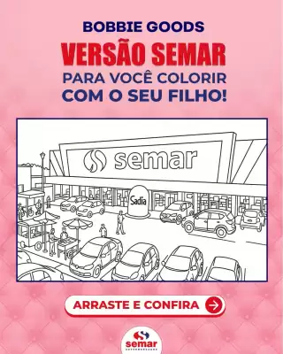Catálogo Semar Supermercado