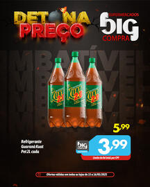 Catálogo Supermercados Big Compra Página 2