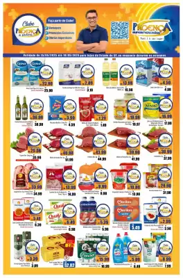 Catálogo Proença Supermercados