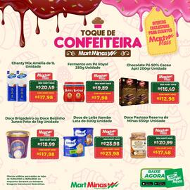 Catálogo Mart Minas Página 1