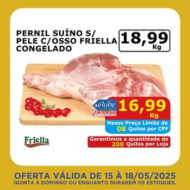 Catálogo Mialich Supermercados Página 3