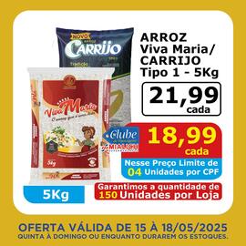Catálogo Mialich Supermercados Página 5