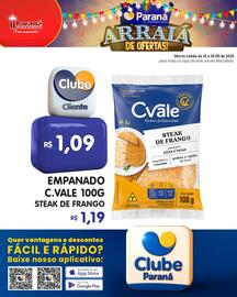 Catálogo Paraná Supermercados Página 3