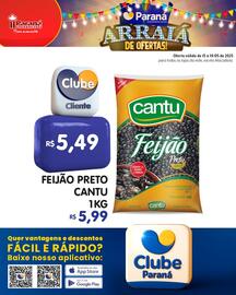 Catálogo Paraná Supermercados Página 4