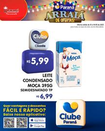 Catálogo Paraná Supermercados Página 5