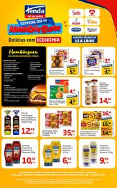 Catálogo Tenda Atacado Página 1