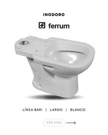 Catálogo Ferrocons Página 2