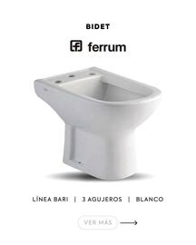 Catálogo Ferrocons Página 3