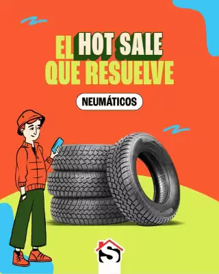 Catálogo Casa Silvia (válido hasta 19-05)