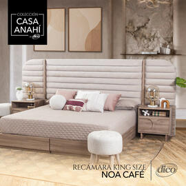 Catálogo Muebles Dico Página 2