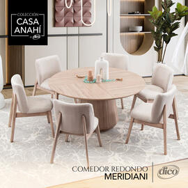 Catálogo Muebles Dico Página 4