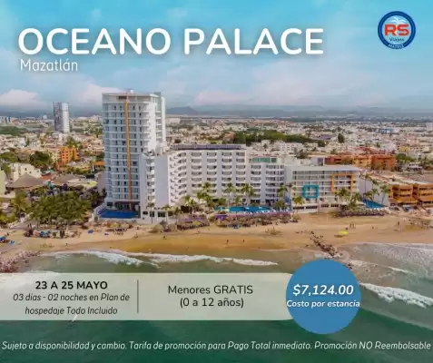 Catálogo RS viajes (válido hasta 25-05)