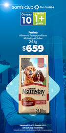 Catálogo Sam's Club Página 2