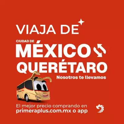Catálogo Primera Plus/Flecha Amarilla (válido hasta 15-05)