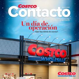 Catálogo Costco Página 1