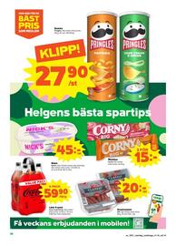 Stora Coop reklamblad vecka 21 Sida 10