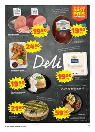 Stora Coop reklamblad vecka 21 Sida 11