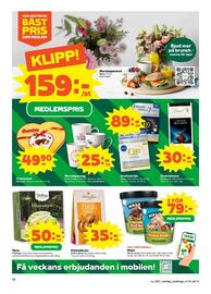Stora Coop reklamblad vecka 21 Sida 12