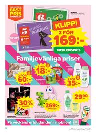 Stora Coop reklamblad vecka 21 Sida 14
