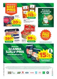 Stora Coop reklamblad vecka 21 Sida 16