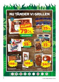 Stora Coop reklamblad vecka 21 Sida 2