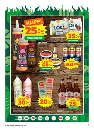 Stora Coop reklamblad vecka 21 Sida 3